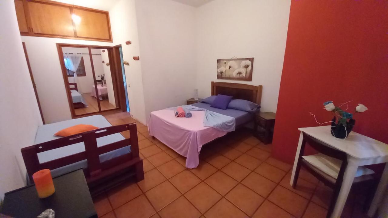 Ribeira Grande Divin'Art B&B 외부 사진