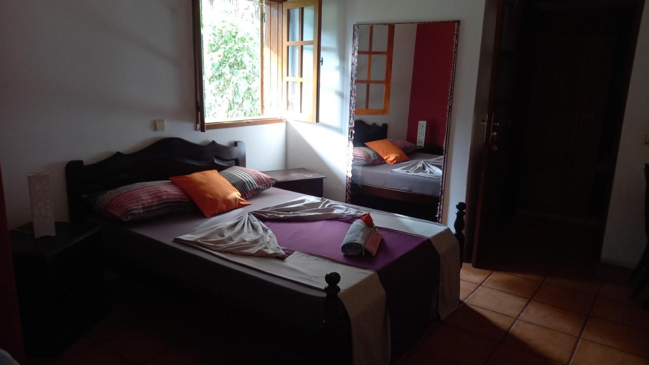 Ribeira Grande Divin'Art B&B 외부 사진