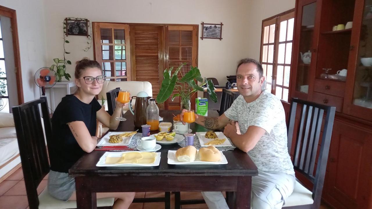Ribeira Grande Divin'Art B&B 외부 사진