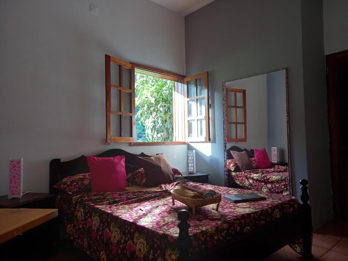 Ribeira Grande Divin'Art B&B 외부 사진