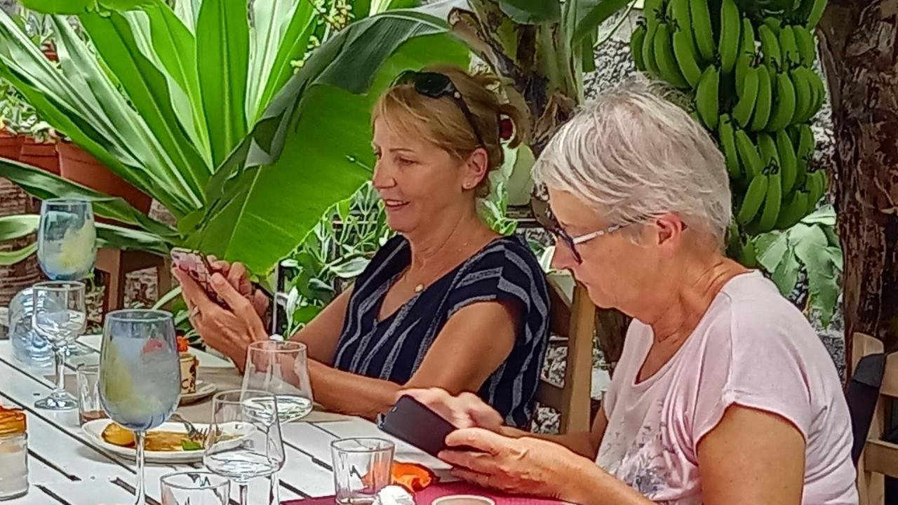 Ribeira Grande Divin'Art B&B 외부 사진