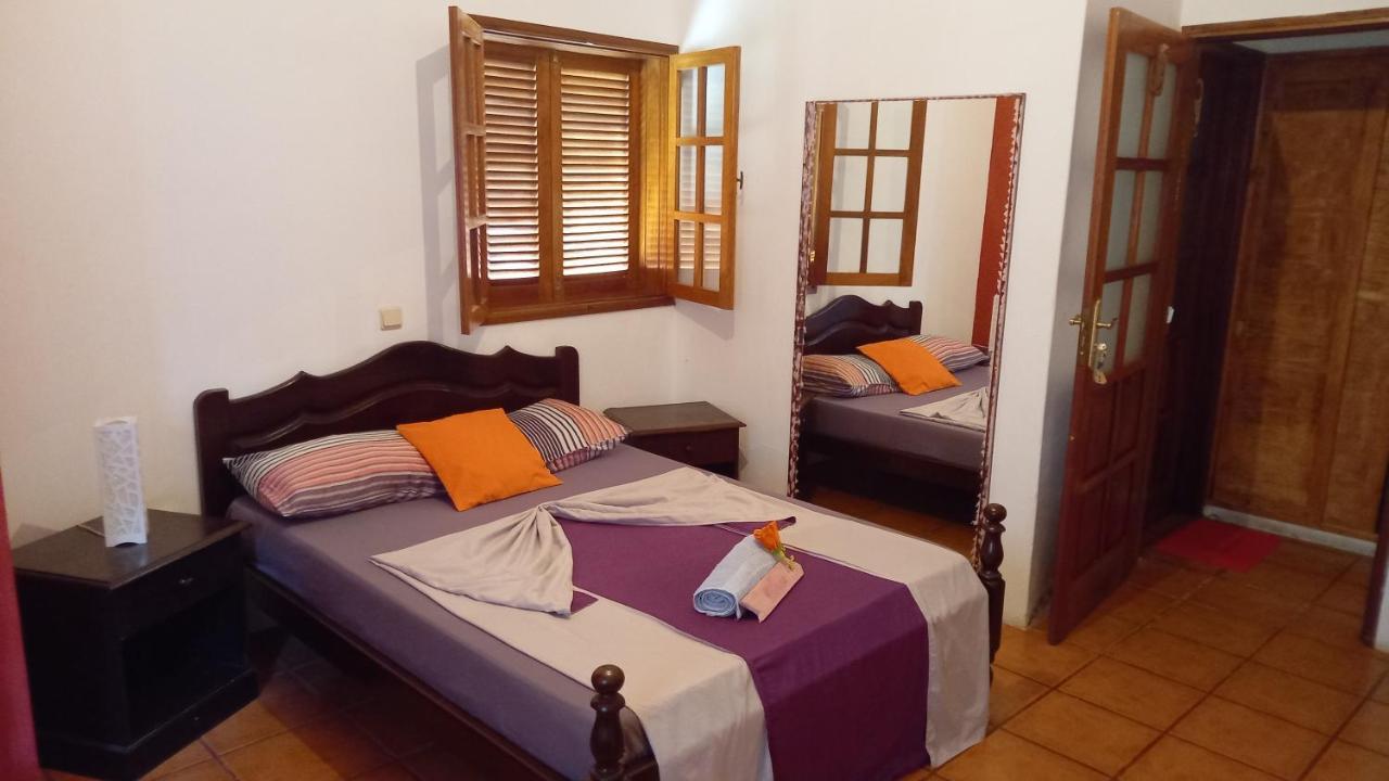 Ribeira Grande Divin'Art B&B 외부 사진