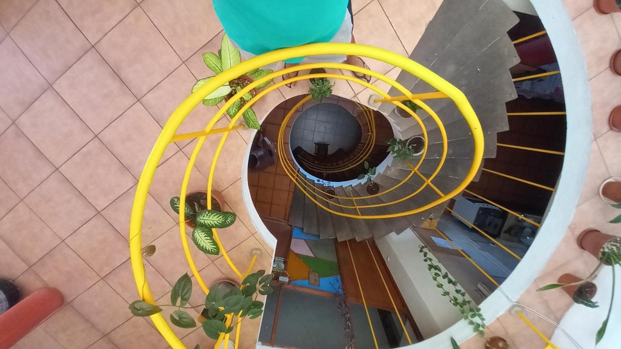 Ribeira Grande Divin'Art B&B 외부 사진