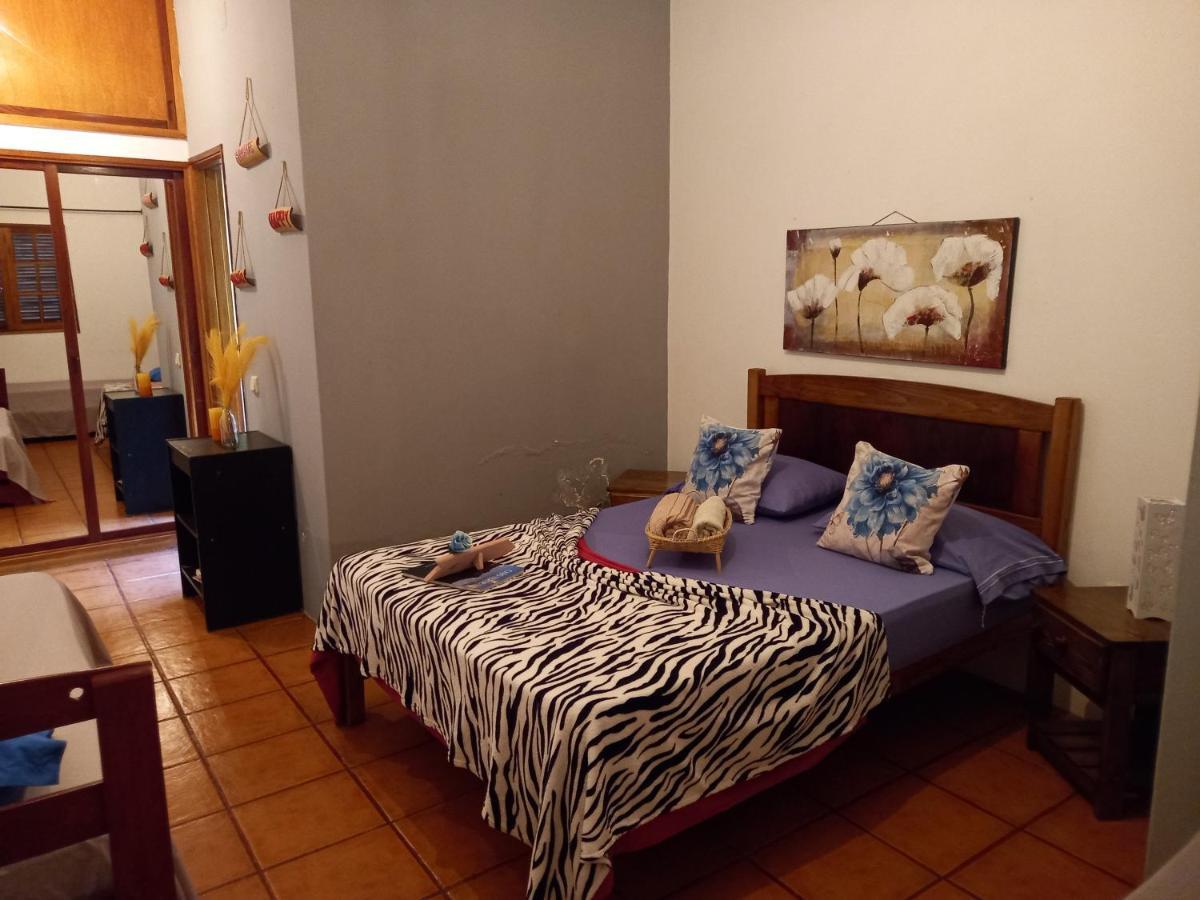 Ribeira Grande Divin'Art B&B 외부 사진