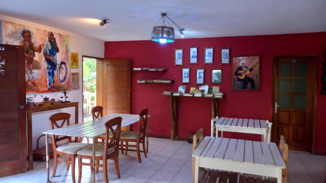 Ribeira Grande Divin'Art B&B 외부 사진