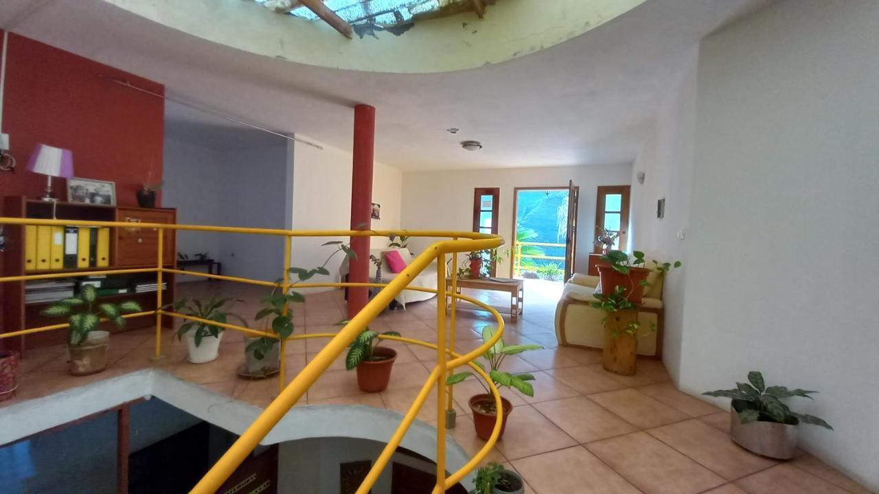 Ribeira Grande Divin'Art B&B 외부 사진